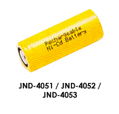 Novacell NI-CD 4/5 A