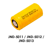 Novacell NI-CD SC