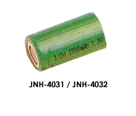 Novacell NI-MH 1/2 A