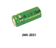 Novacell NI-MH 1/2 AAA