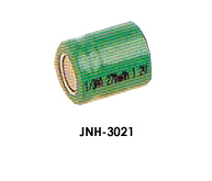 Novacell NI-MH 1/3 AAA