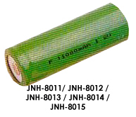 Novacell NI-MH F