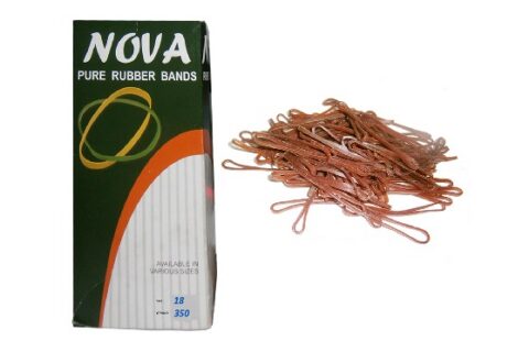 Nova Rubber Bands