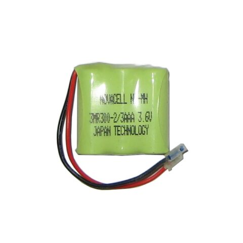 Novacell 3MR 2/3AAA Nickel Metal Hydride Battery NV-3MR300 2/3AAA