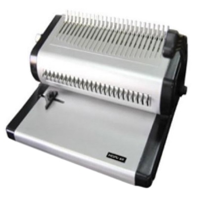 Office Supplies Binder Machine