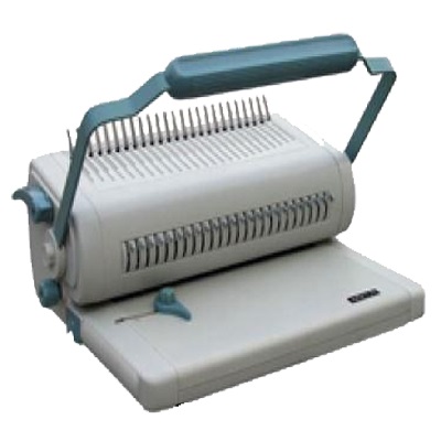 Office Supplies Binder Machine, photo 2