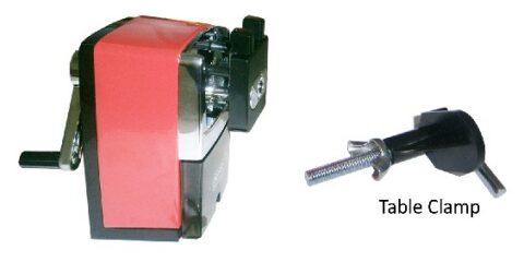 Sky Glory Pencil Sharpener