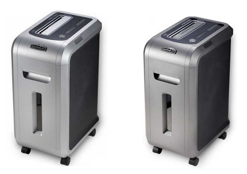Paper Shredder