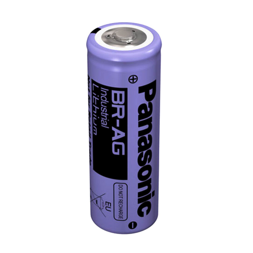 Panasonic BR-AG 3V 2200mAh