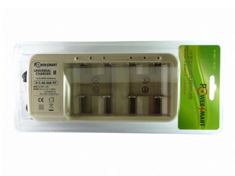 Powersmart Universal Charger CHG-001