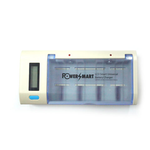 Powersmart Universal Charger CHG-002