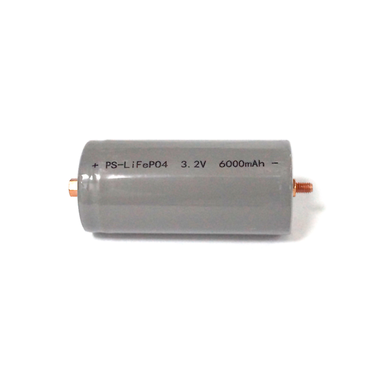 Powersmart Battery LiFePo4 32650 3.2V 6000mAh