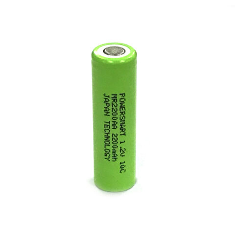 Powersmart Battery MR AA 1.2V 2200mAh