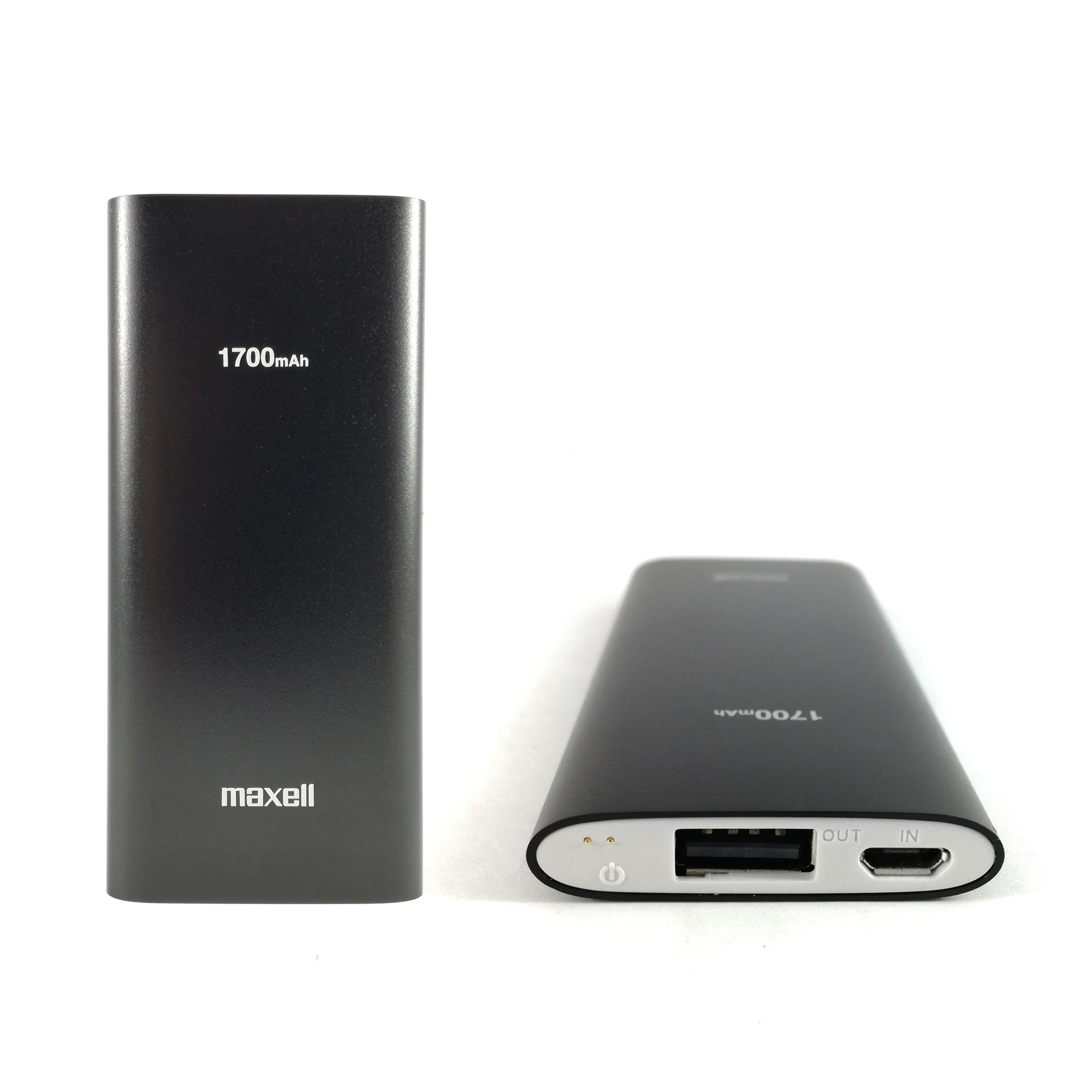 Maxell Mobile Power Charger 1700mAh