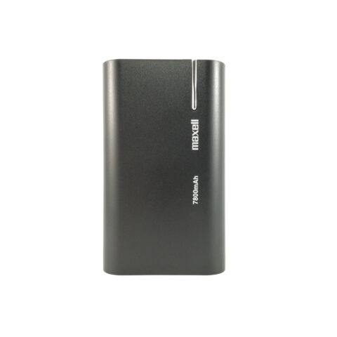 Maxell Mobile Power Charger Storm 7800mAh