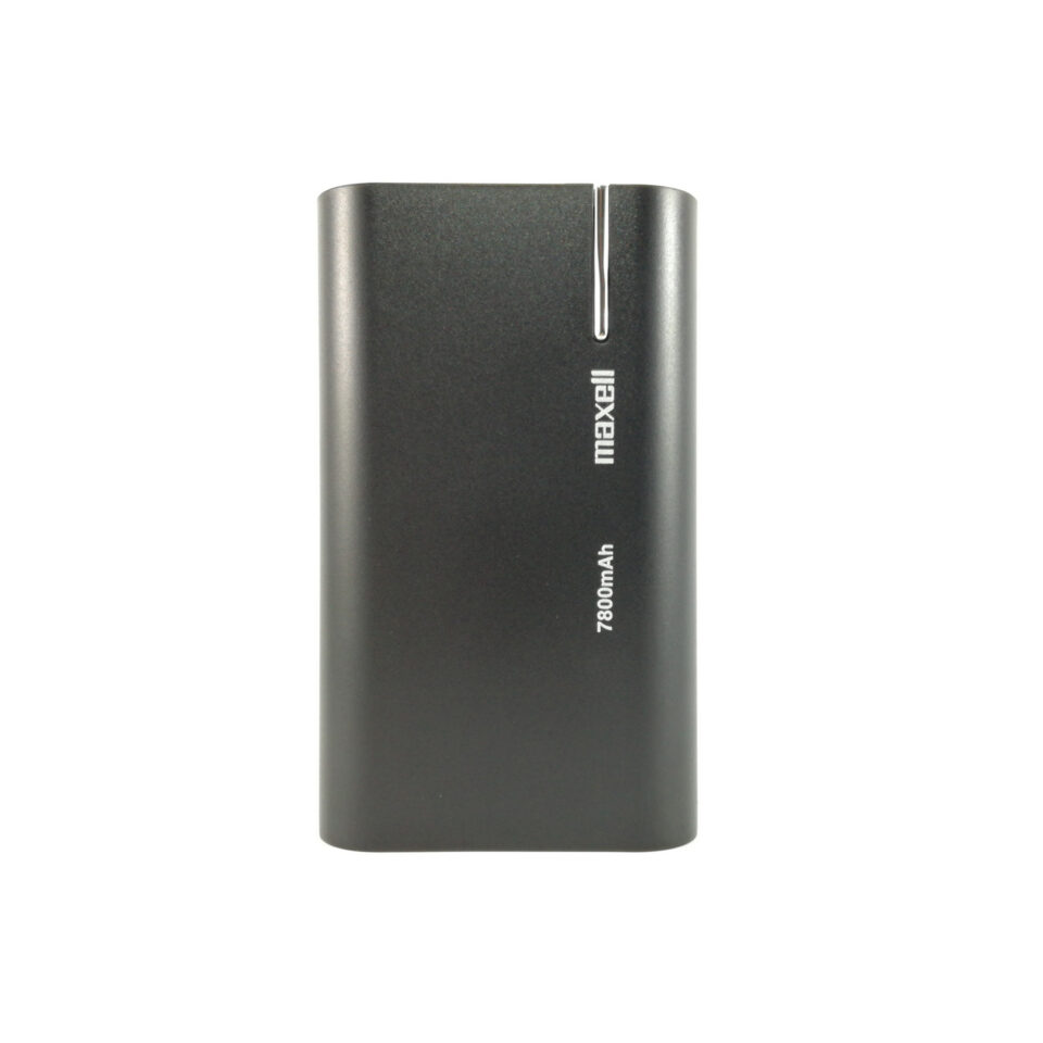 Maxell Mobile Power Charger Storm 7800mAh