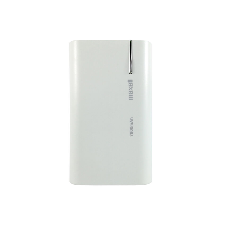 Maxell Mobile Power Charger Storm 7800mAh, photo 2