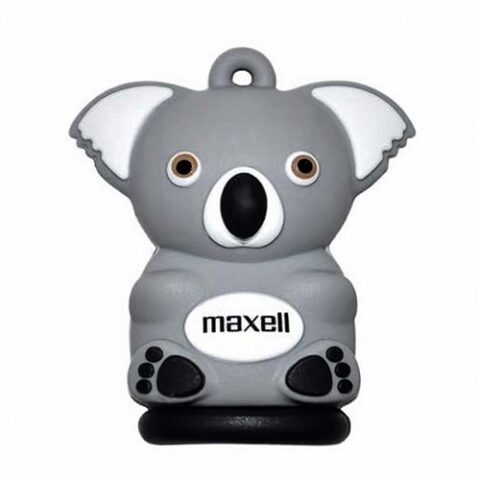 Maxell USB Safari Collection Flash Drive 8GB