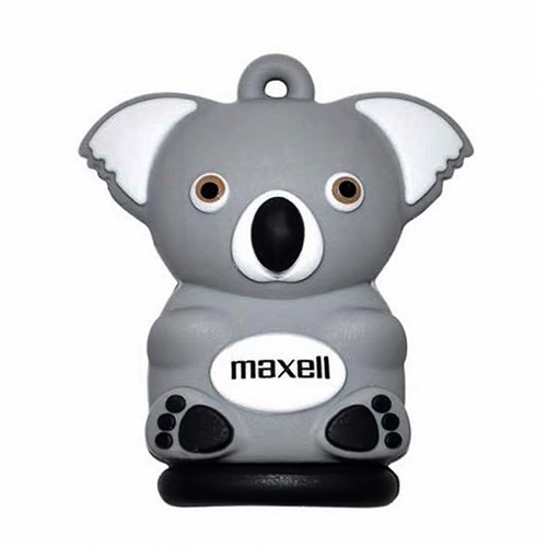 Maxell USB Safari Collection Flash Drive 8GB