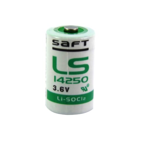 Saft 14250 3.6V