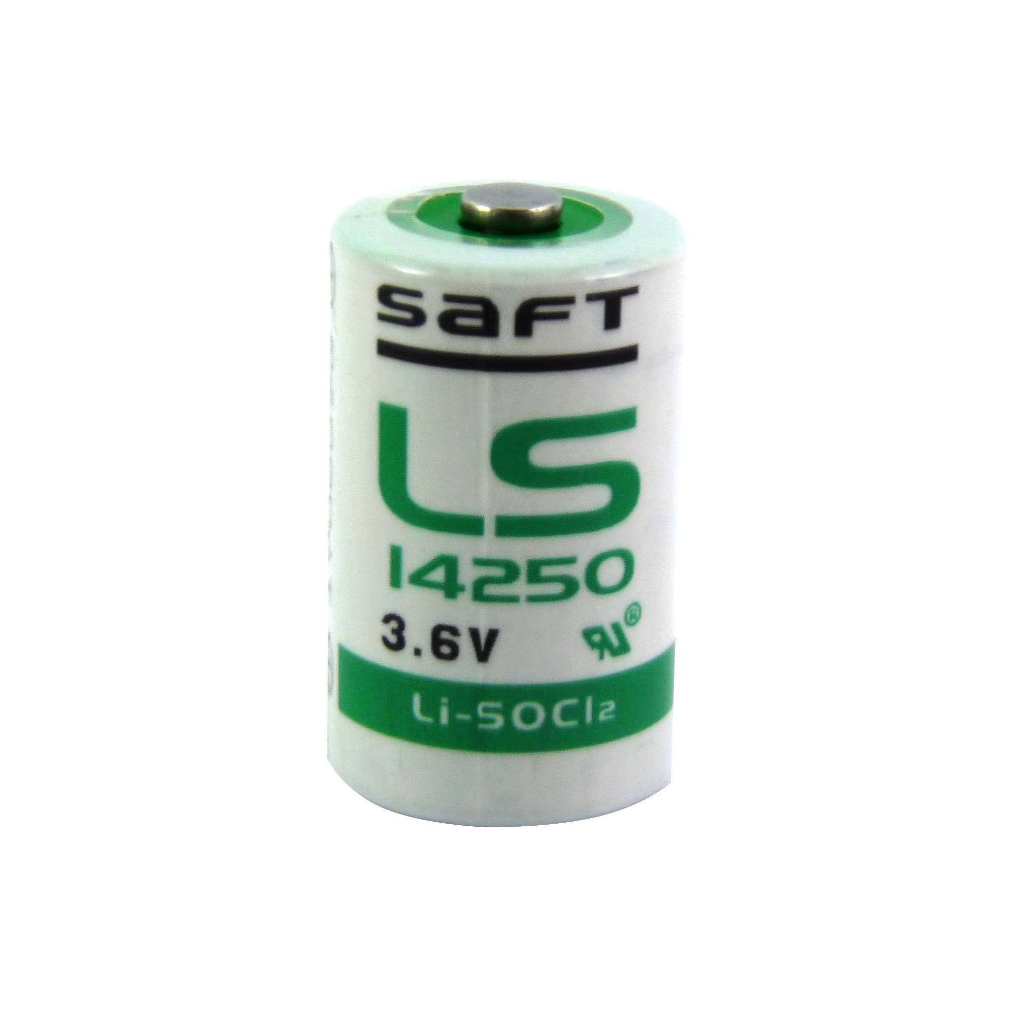 Saft 14250 3.6V