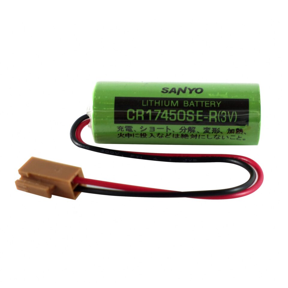 Sanyo CR17450SE-R 3V