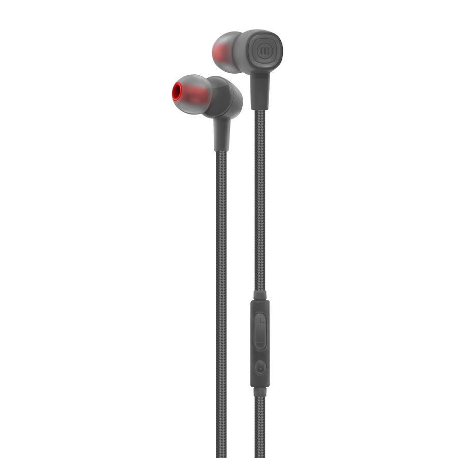 Maxell SOLID+ Earphone SIN8, photo 6