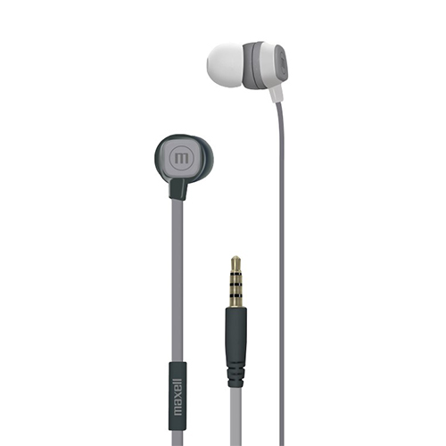 Maxell Square SQ-101 Earphone, photo 4