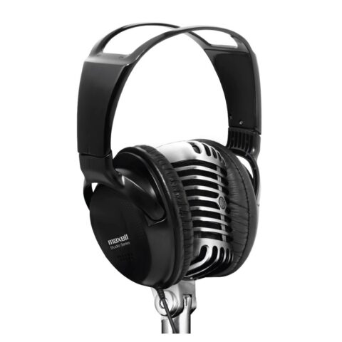 Maxell Studio Series Headphone ST-2000