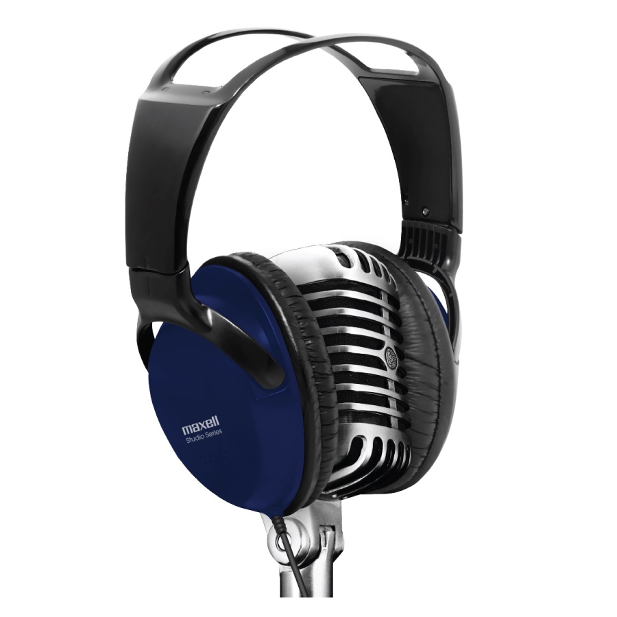 Maxell Studio Series Headphone ST-2000, photo 2
