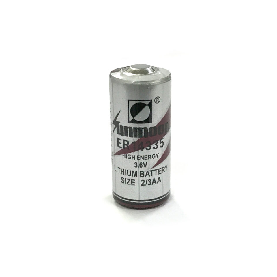 Sunmoon ER14335 3.6V