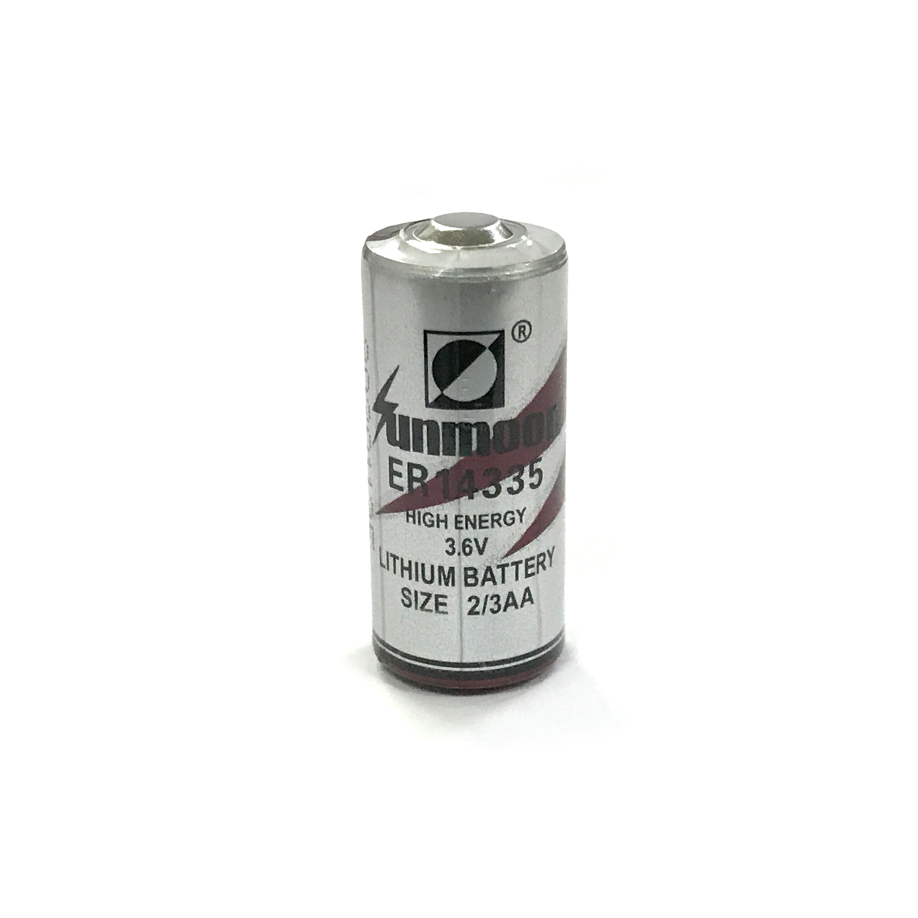 Sunmoon ER14335 3.6V