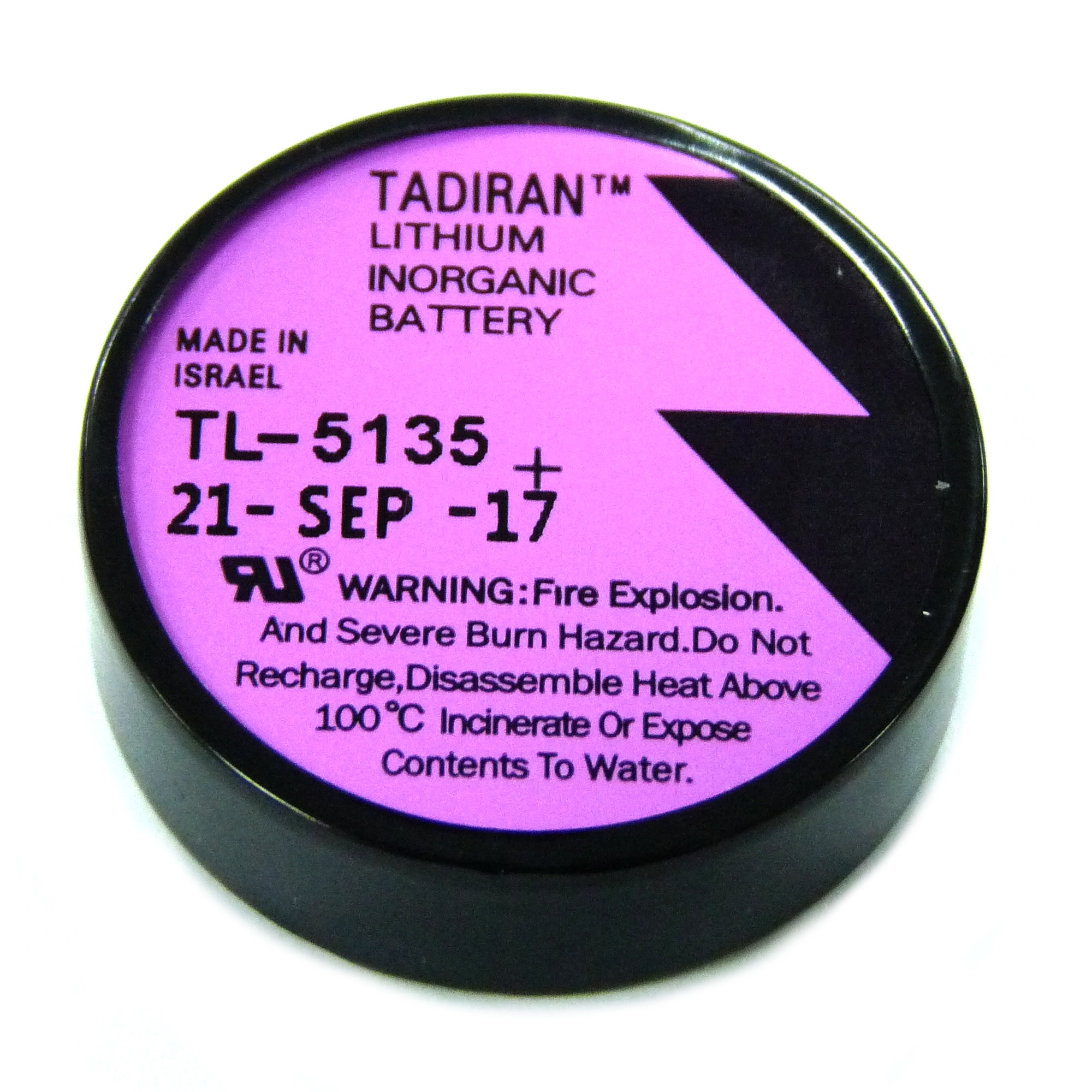 Tadiran TL-5135 1/6D