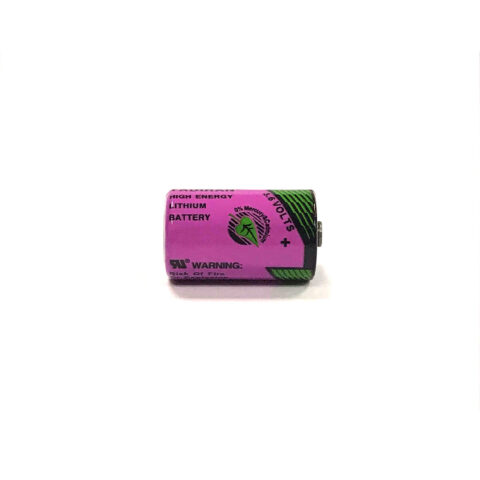 Tadiran TL-5902 1/2 AA 3.6V