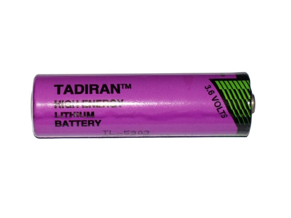 Tadiran TL-5903 AA 3.6V