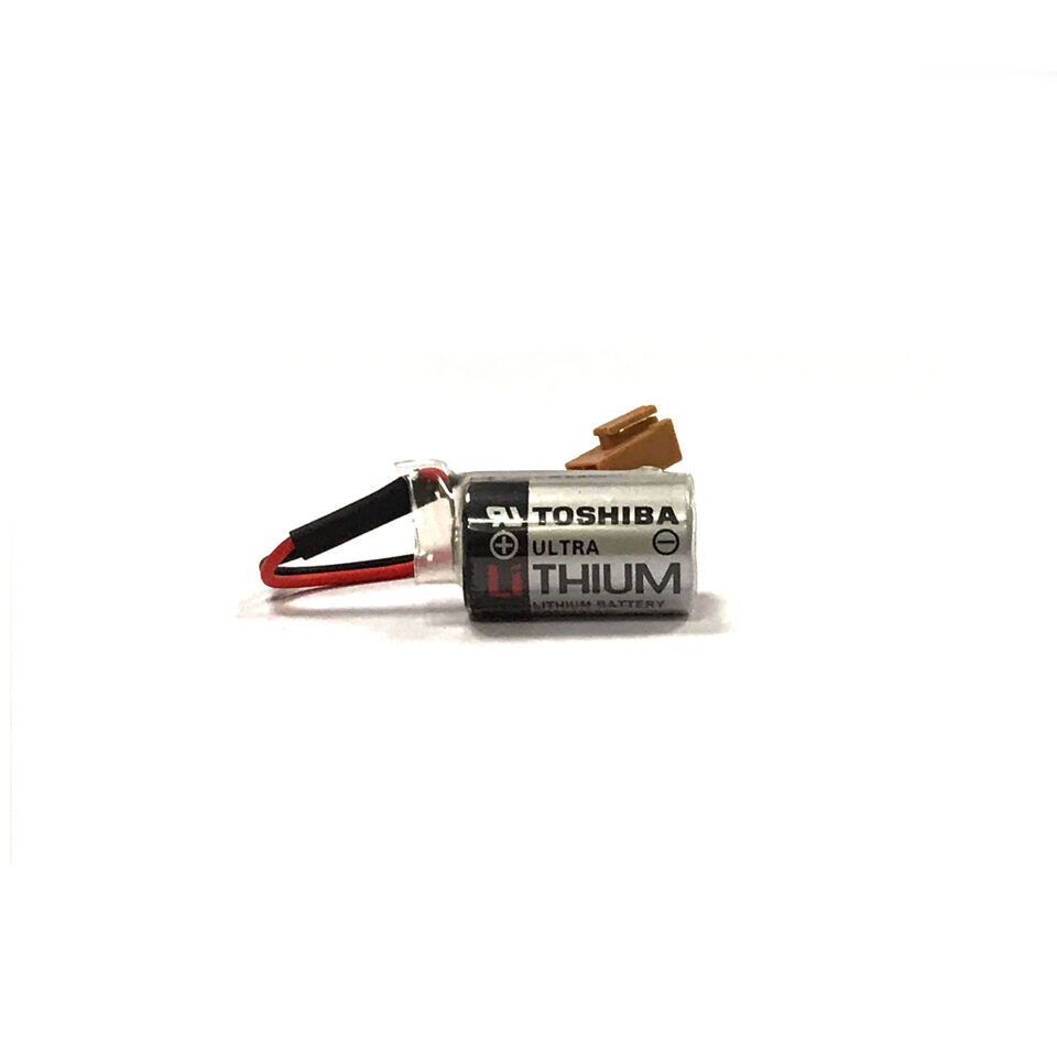 Toshiba ER3V 3.6V