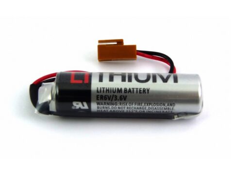 Toshiba ER6V 3.6V