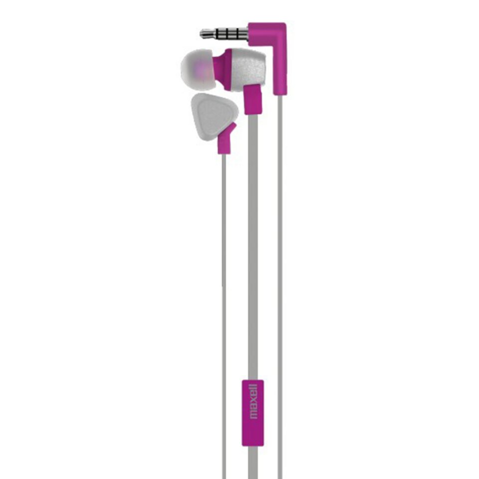 Maxell Triagle TRI-4 Earphone, photo 6