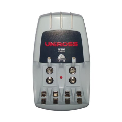 Uniross Sprint Photo Charger