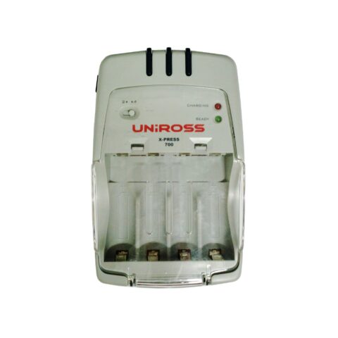 Uniross X-Press 700 Slim Charger