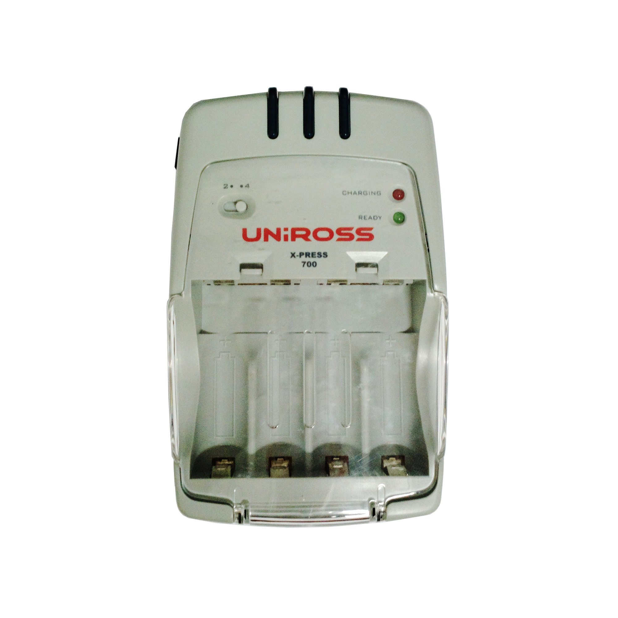 Uniross X-Press 700 Slim Charger