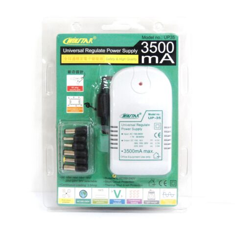 Winstar Universal Power Supply UP-35