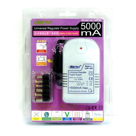 Winstar Universal Power Supply UP-50