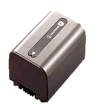 Sony NP-FP70