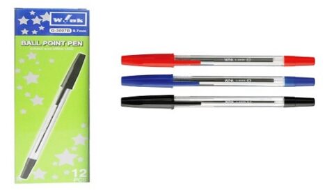 Wink Ball Pen Ball Point Pen