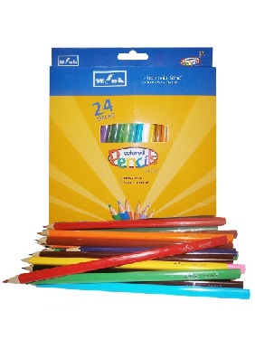 Wink Colored Pencil, photo 2