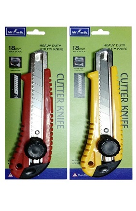 Wink Cutter Knife