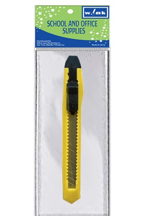 Wink Mechanical Lead