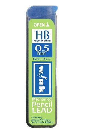 Wink Mechanical Pencil Mechanical Lead