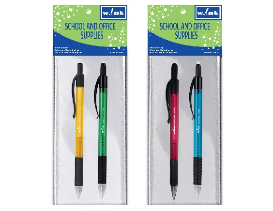 Wink Mechanical Pencil